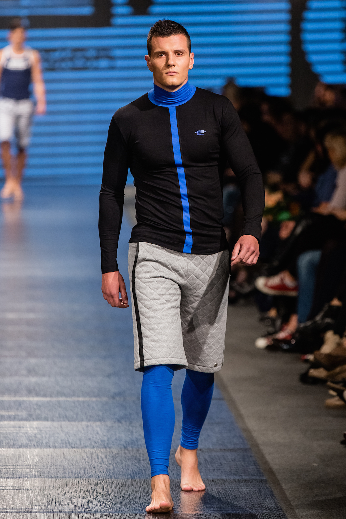 ES Collection Fall/Winter 2018 080 Barcelona - Fashionably 