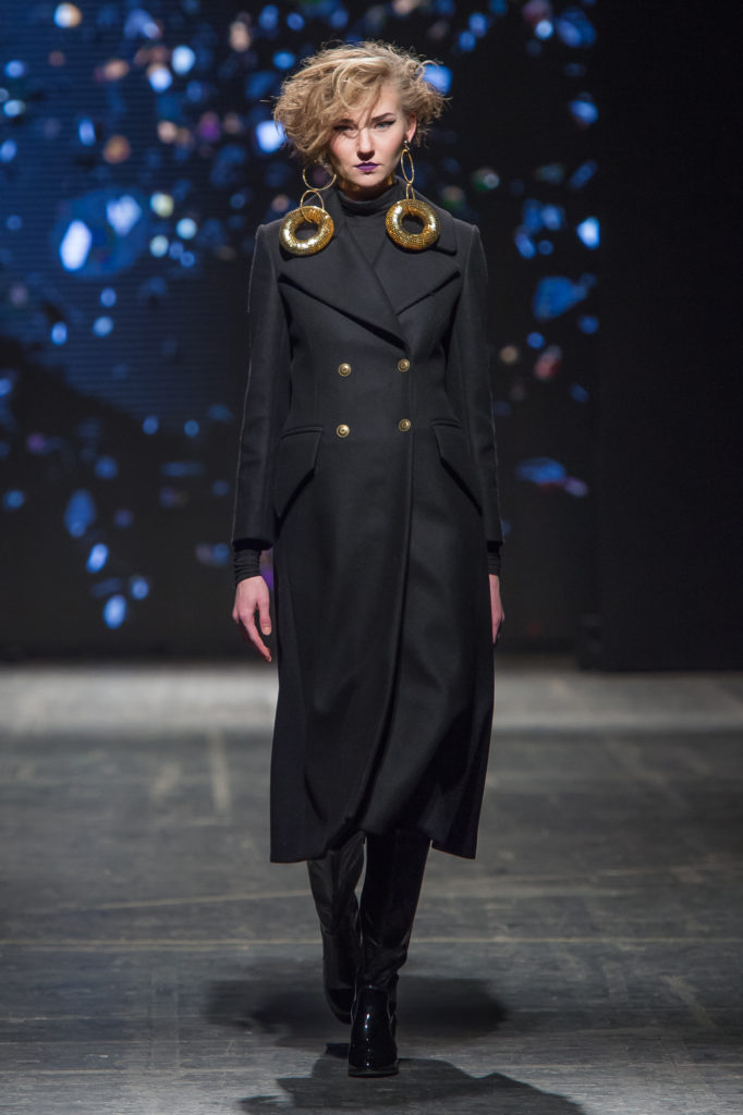 Jarosław Ewert - FW 2016/17