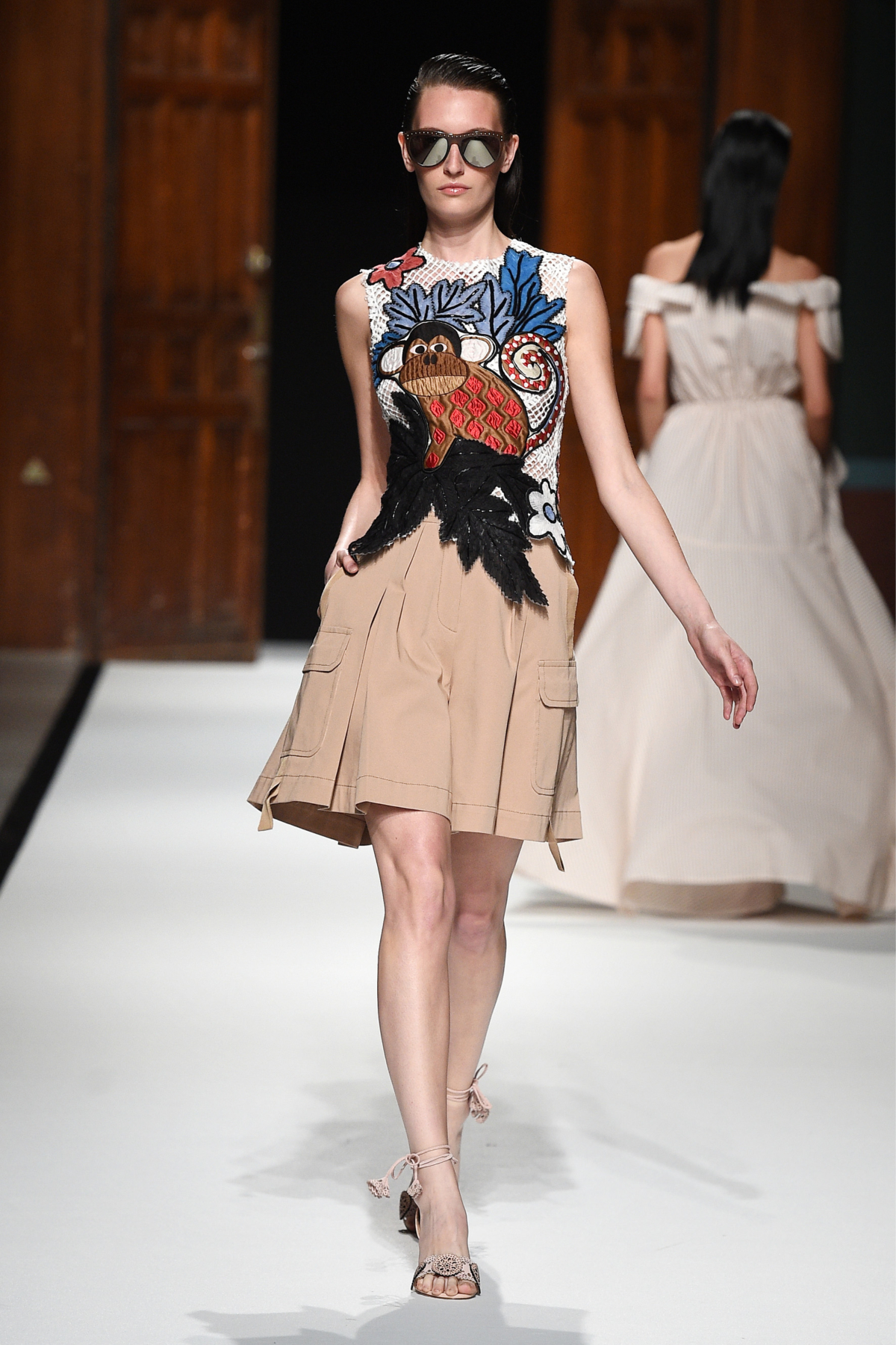 TALBOT RUNHOF - Spring/Summer 2017
