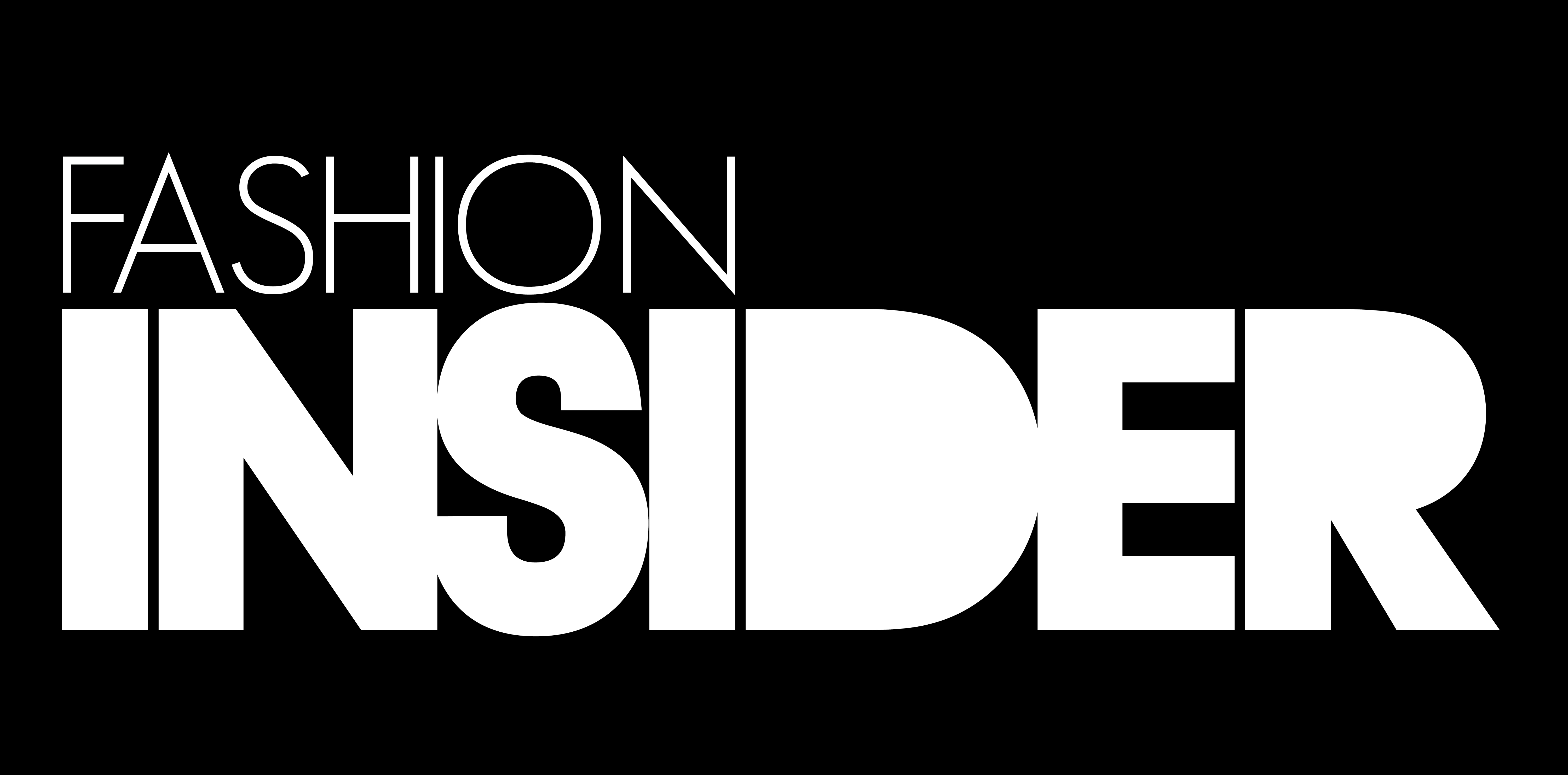 LOGO fashion insider black (1) | FASHION INSIDER MAGAZINE