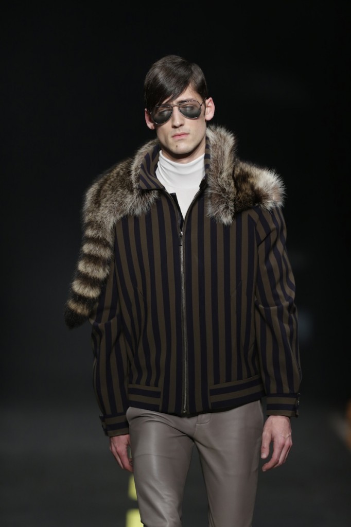 FILIPE FAISCA Fall Winter 2014