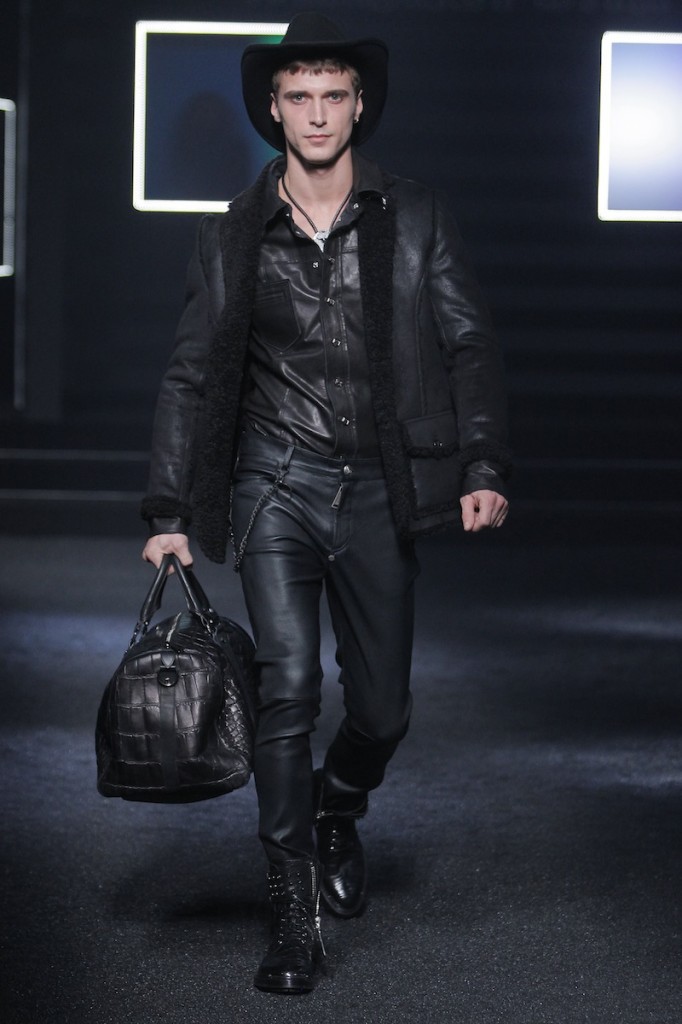 PHILIPP PLEIN Fall Winter 2014