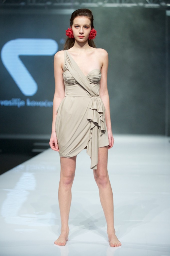 VASILIJE KOVACEV - Spring/Summer 2015