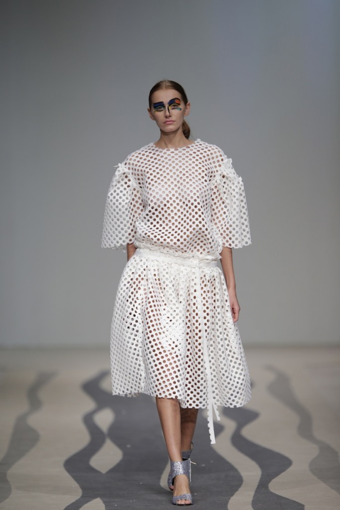 Alexandra Moura Spring/Summer 2015