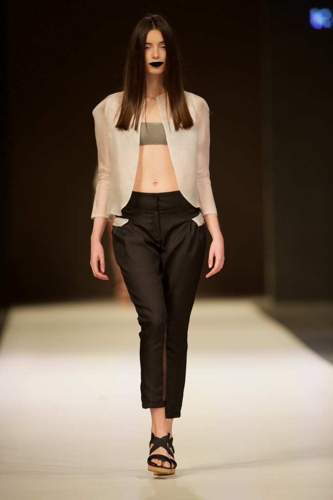 NAH-NU KATARZYNA SKOREK - Spring/Summer 2015