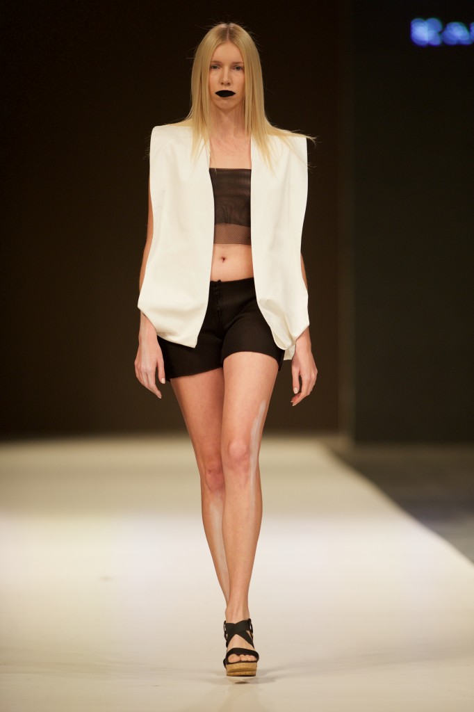 NAH-NU KATARZYNA SKOREK - Spring/Summer 2015