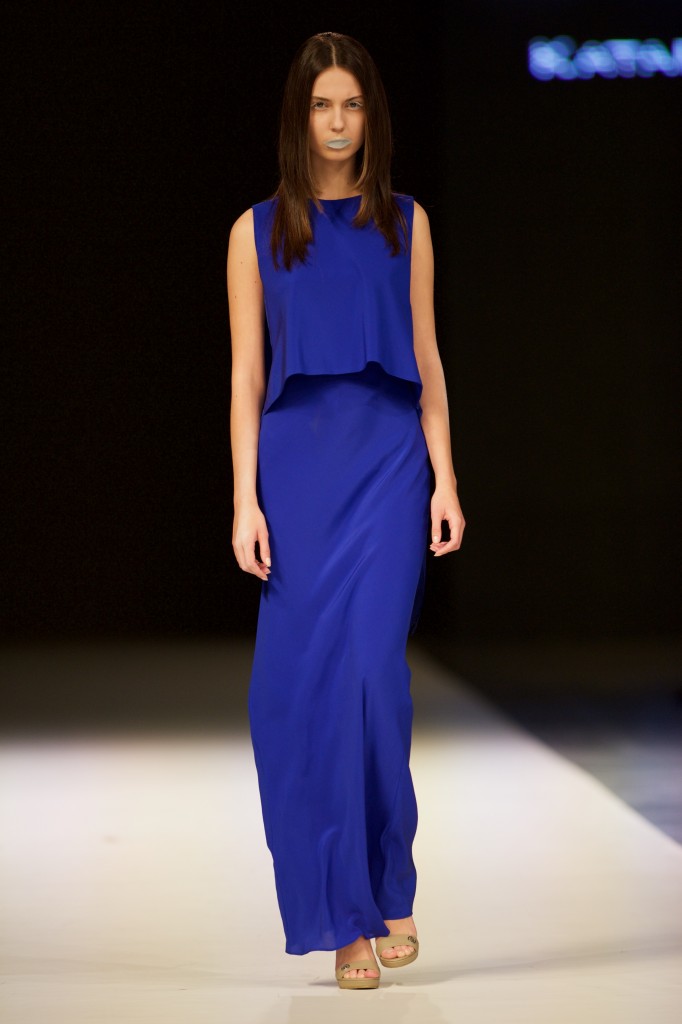 NAH-NU KATARZYNA SKOREK - Spring/Summer 2015