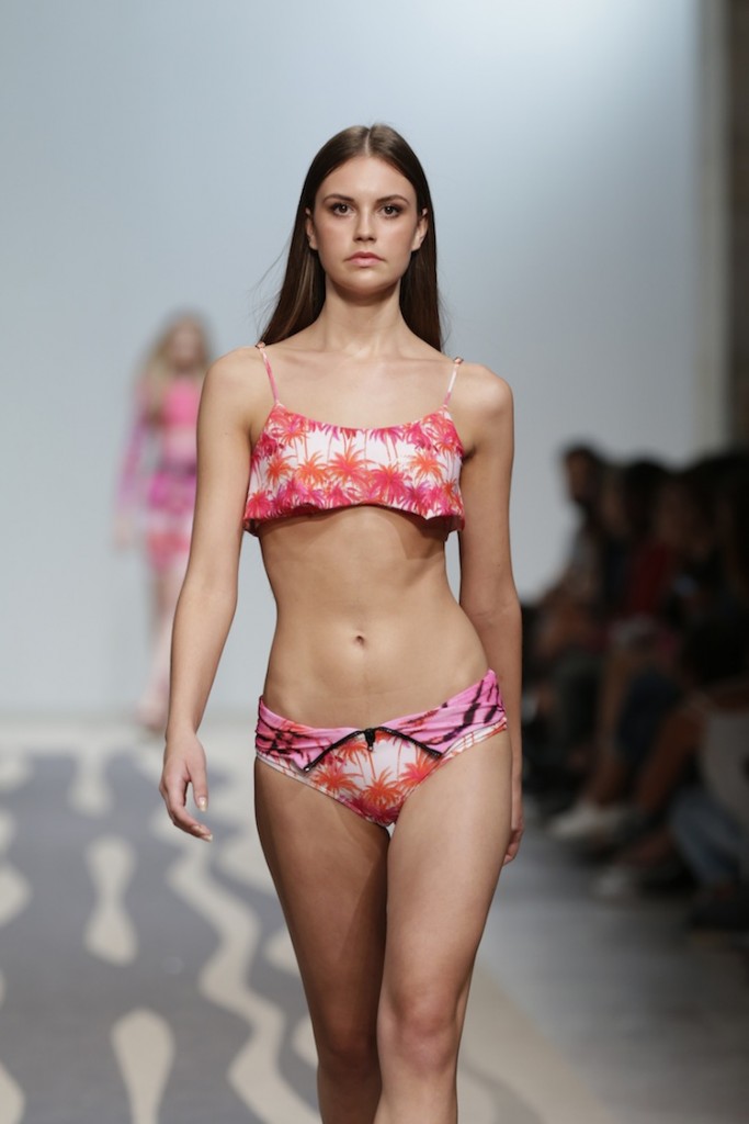 CIA MARITIMA Spring/Summer 2015