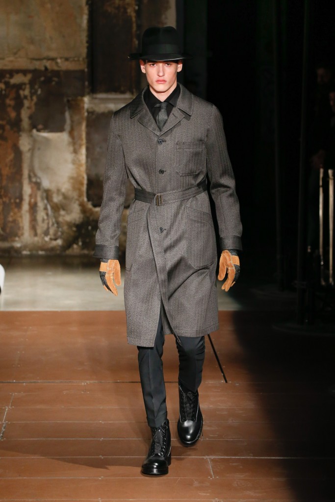 Cerutti 1881 Fall/Winter 2015-2016