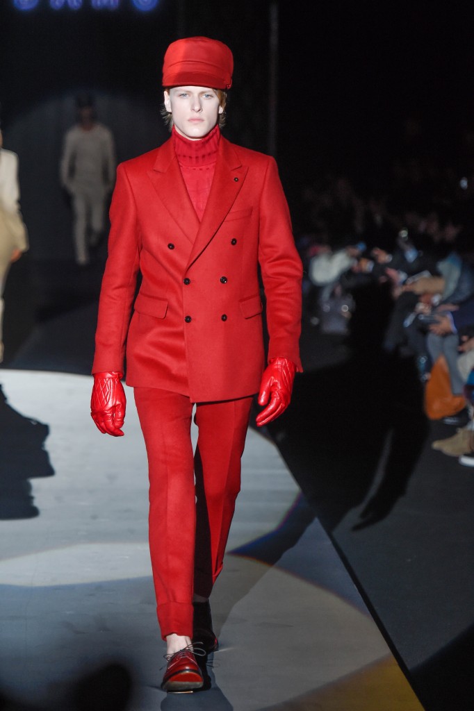 DAKS Fall/Winter 2015-2015