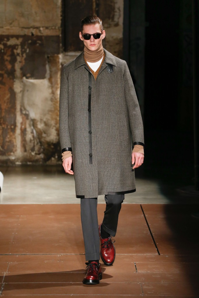 Cerutti 1881 Fall/Winter 2015-2016