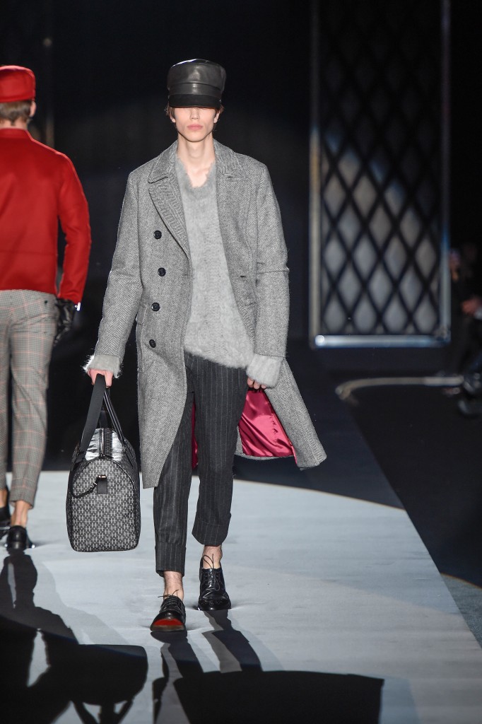 DAKS Fall/Winter 2015-2015