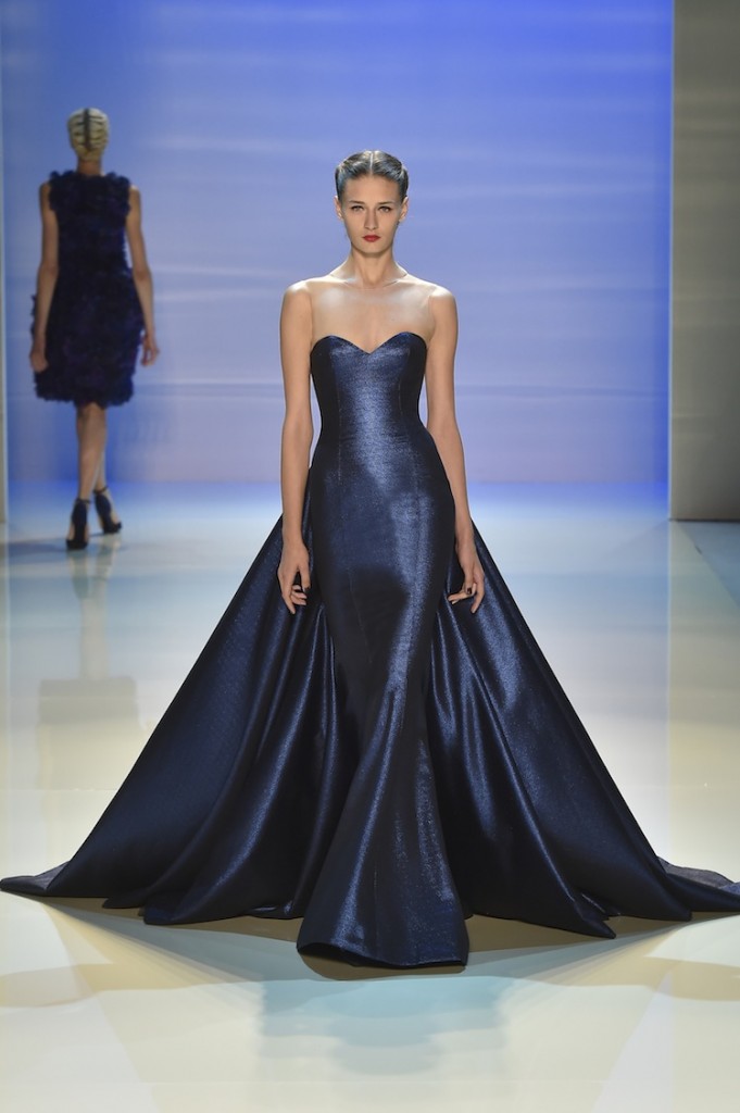 GEORGES HOBEIKA COUTURE Fall/Winter 2014