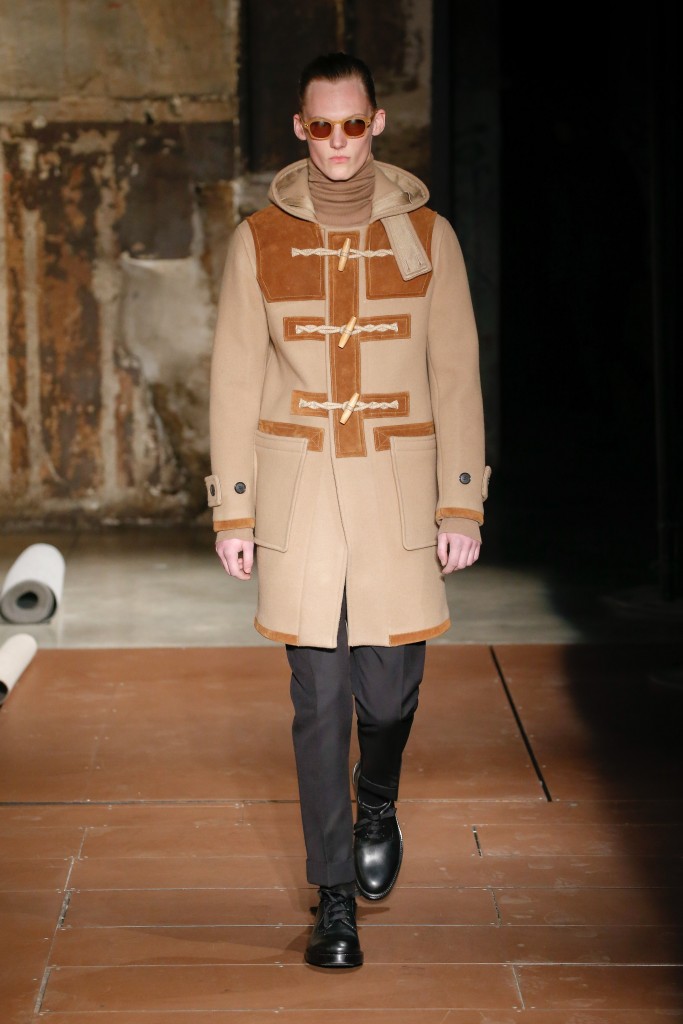 Cerutti 1881 Fall/Winter 2015-2016