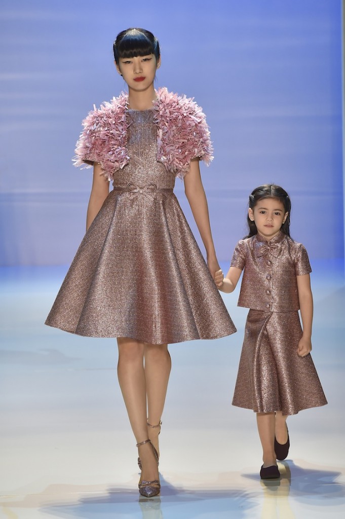 GEORGES HOBEIKA COUTURE Fall/Winter 2014