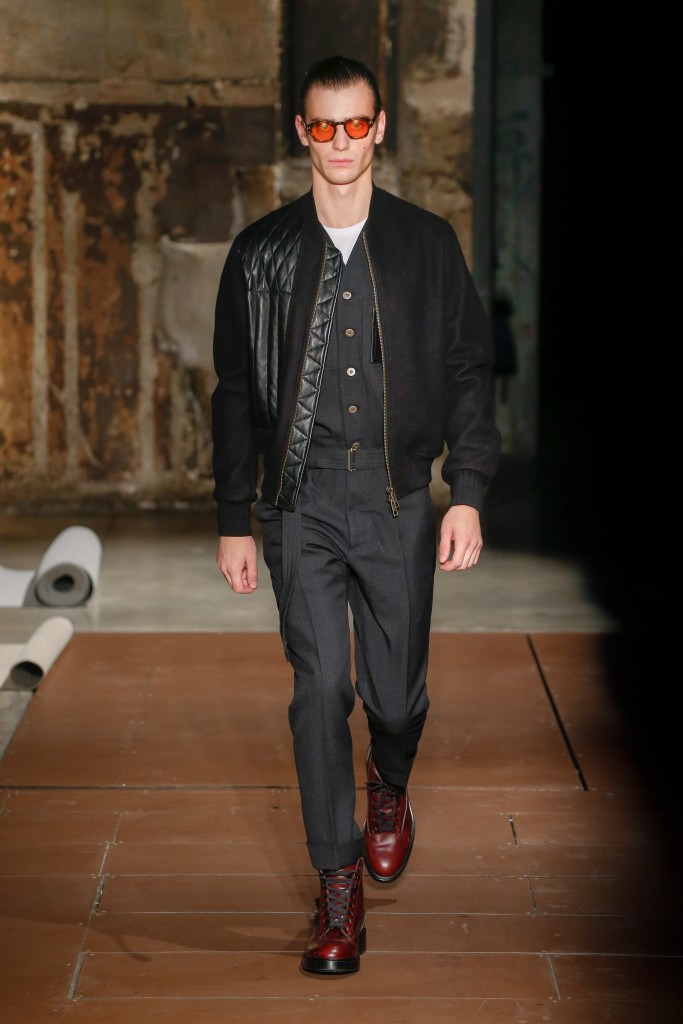 Cerutti 1881 Fall/Winter 2015-2016