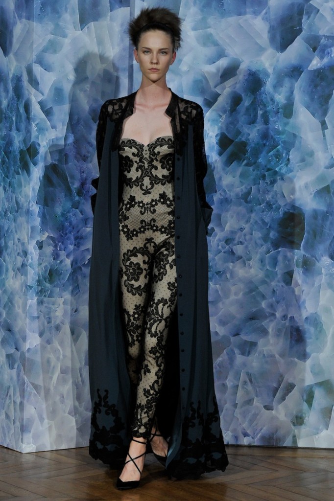 ALEXIS MABILLE HAUTE COUTURE Fall/Winter 2014