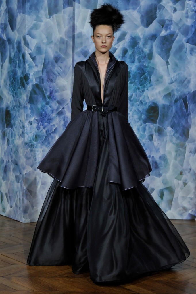 ALEXIS MABILLE HAUTE COUTURE Fall/Winter 2014