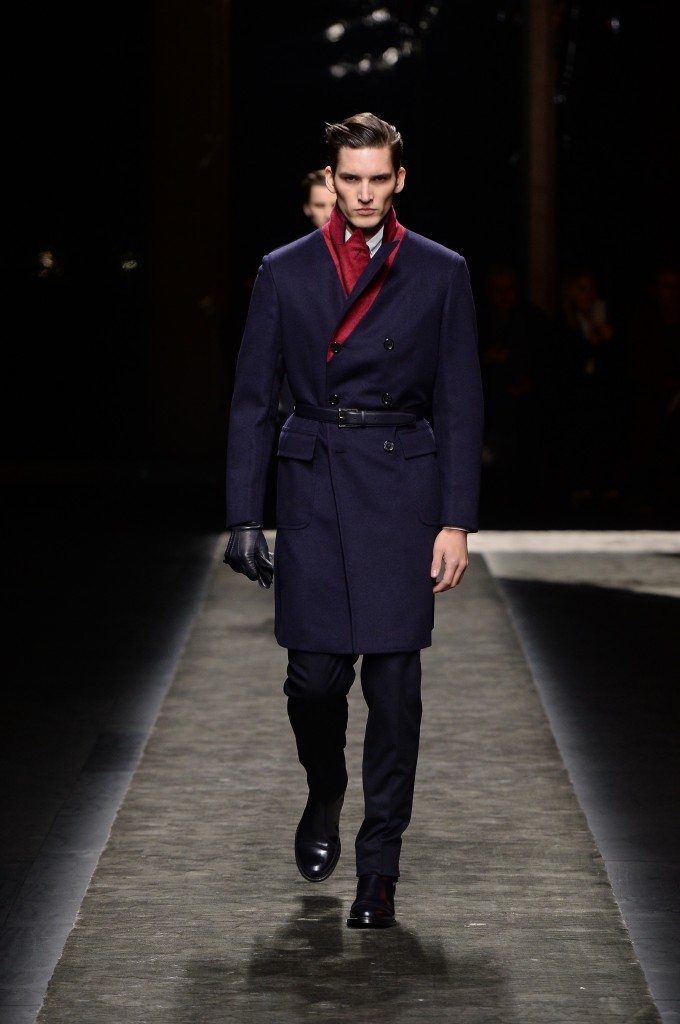 BRIONI Fall/Winter 2015-2016