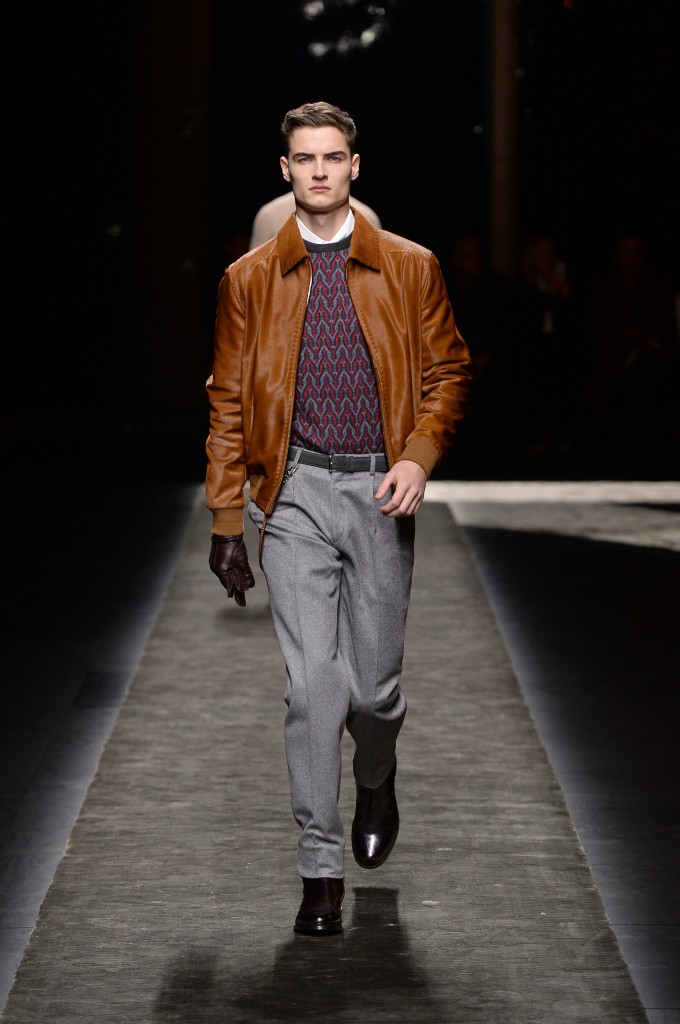 BRIONI Fall/Winter 2015-2016