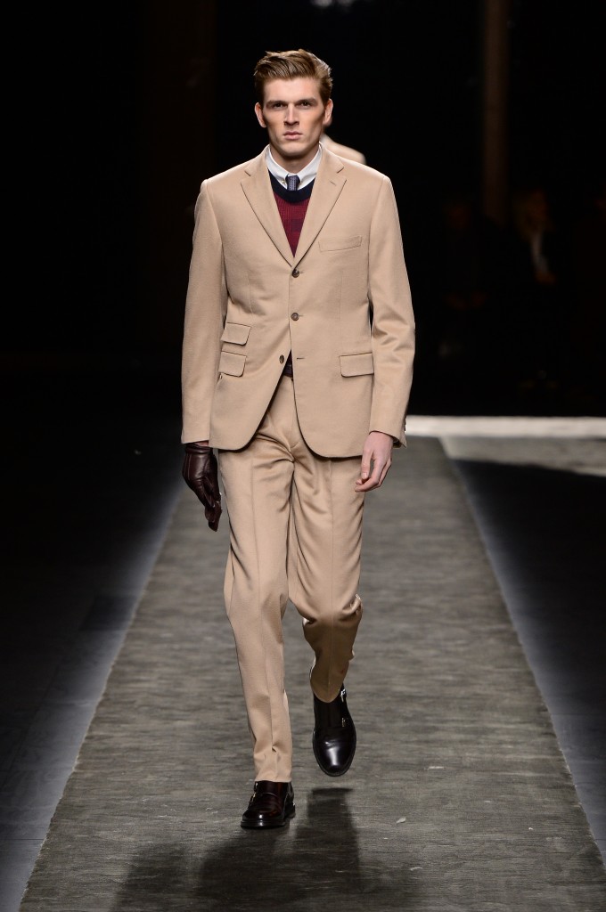 BRIONI Fall/Winter 2015-2016