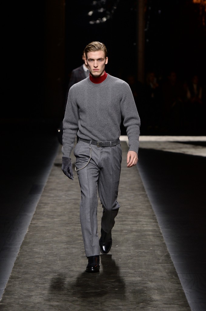 BRIONI Fall/Winter 2015-2016