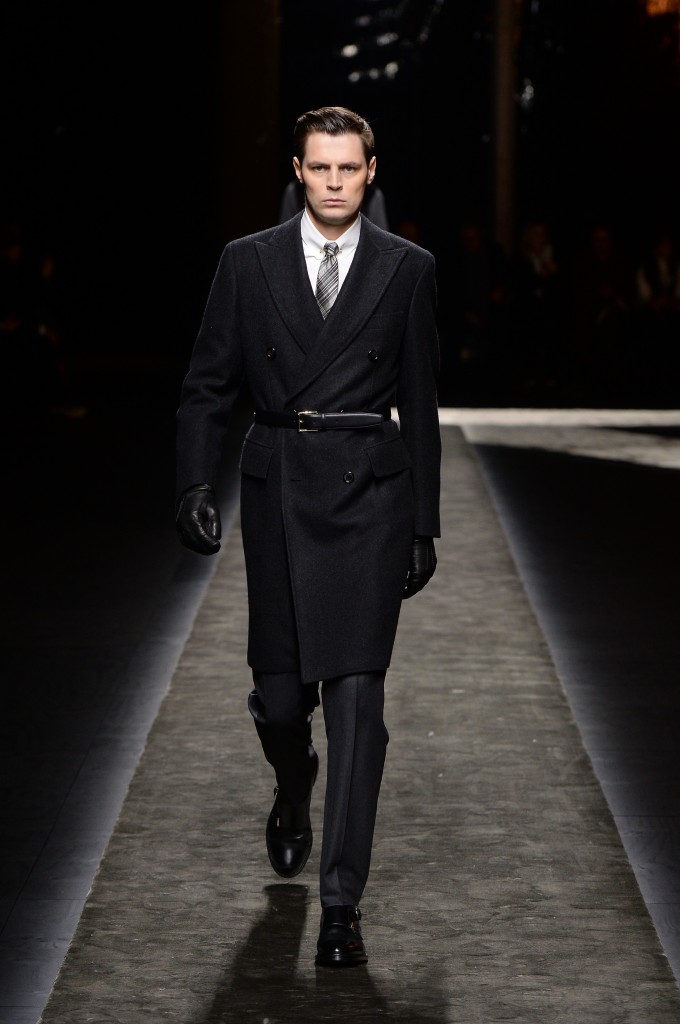 BRIONI Fall/Winter 2015-2016