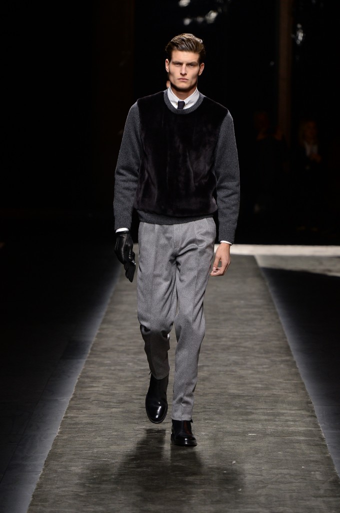 BRIONI Fall/Winter 2015-2016