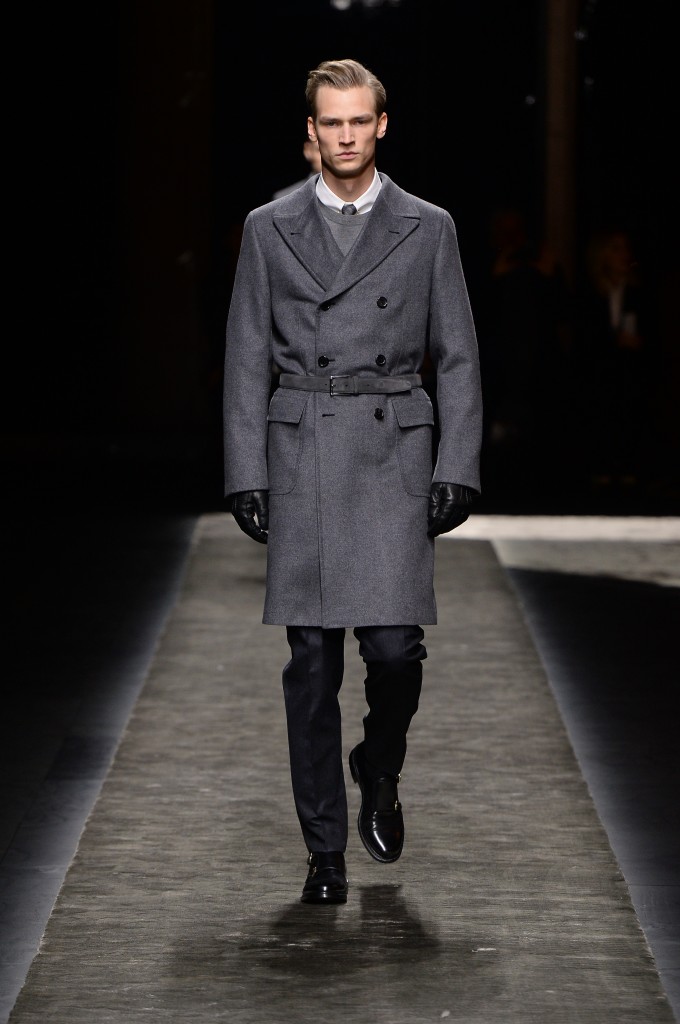 BRIONI Fall/Winter 2015-2016