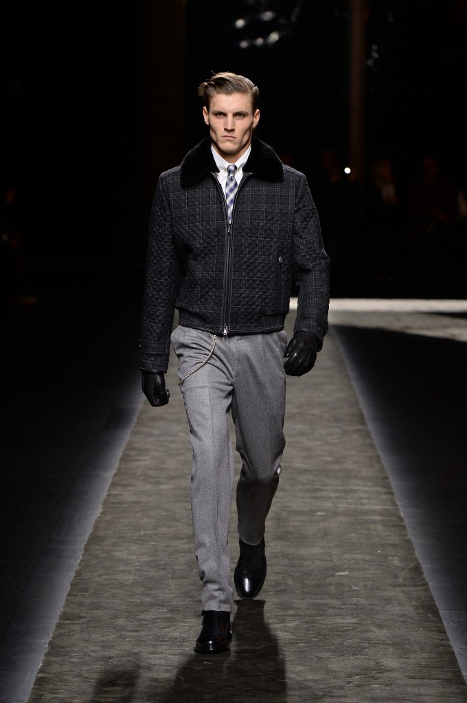 BRIONI Fall/Winter 2015-2016