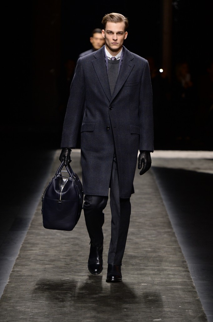 BRIONI Fall/Winter 2015-2016