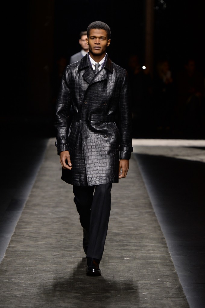 BRIONI Fall/Winter 2015-2016