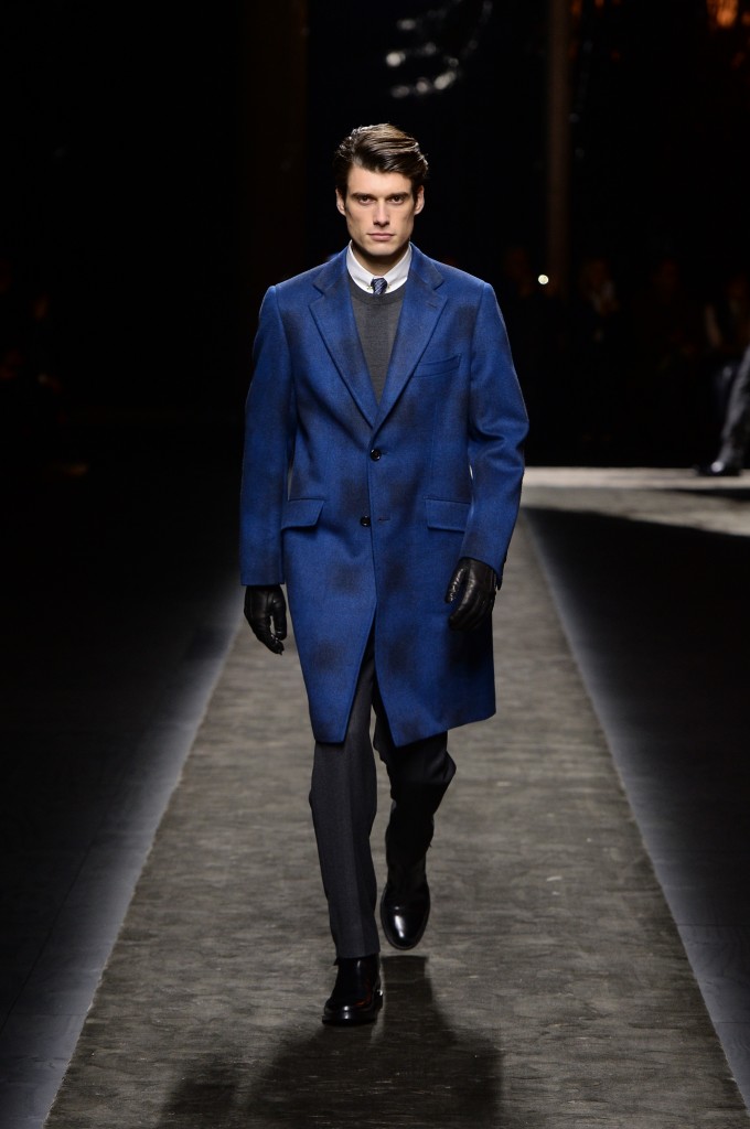 BRIONI Fall/Winter 2015-2016