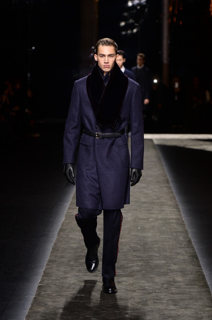 BRIONI Fall/Winter 2015-2016