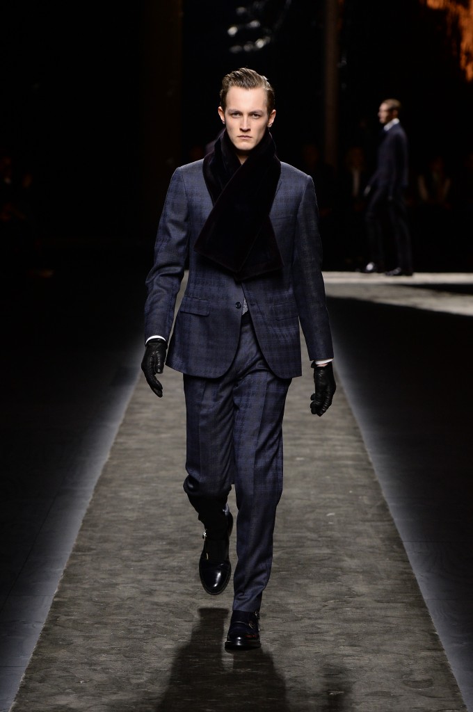 BRIONI Fall/Winter 2015-2016