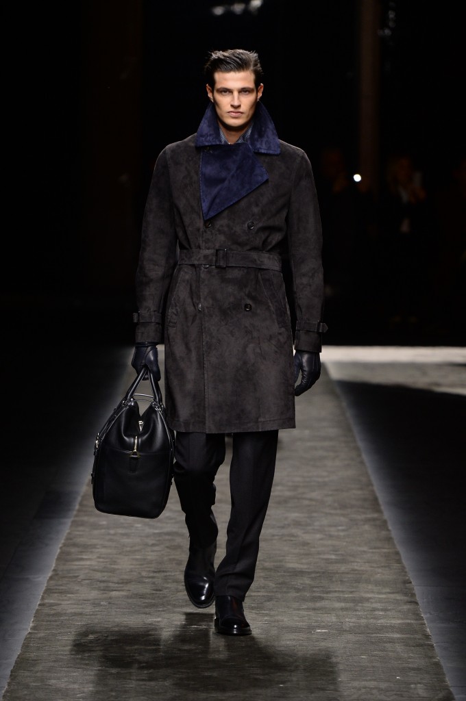 BRIONI Fall/Winter 2015-2016