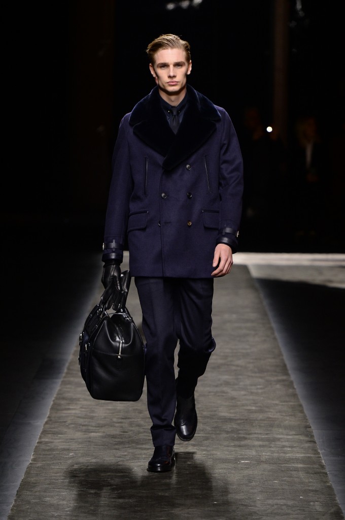 BRIONI Fall/Winter 2015-2016