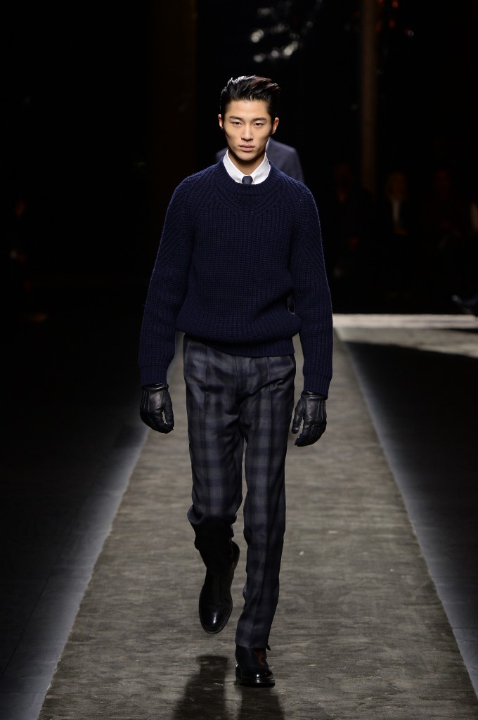 BRIONI Fall/Winter 2015-2016