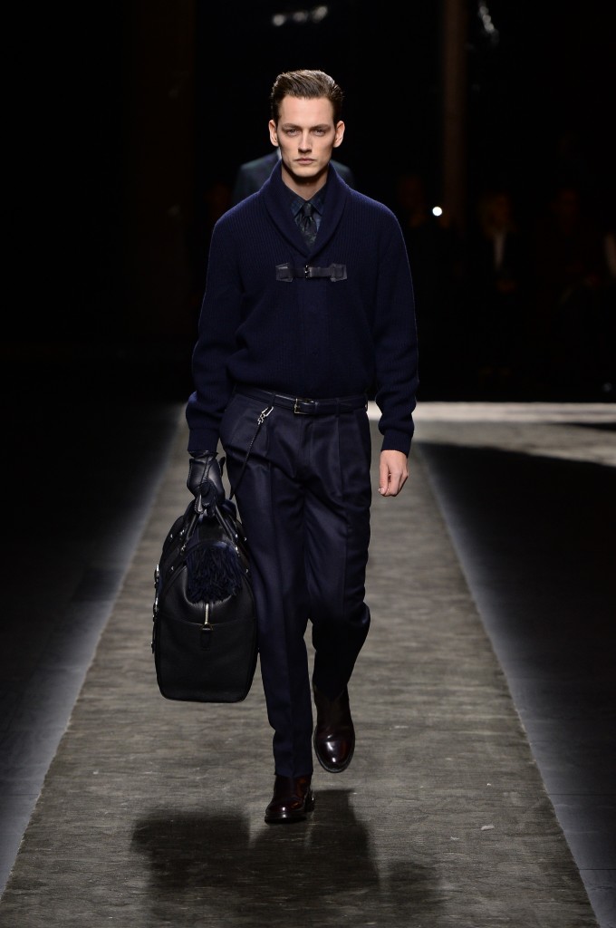 BRIONI Fall/Winter 2015-2016