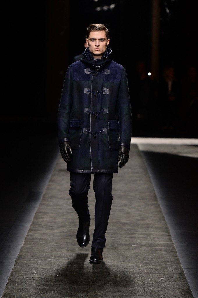 BRIONI Fall/Winter 2015-2016