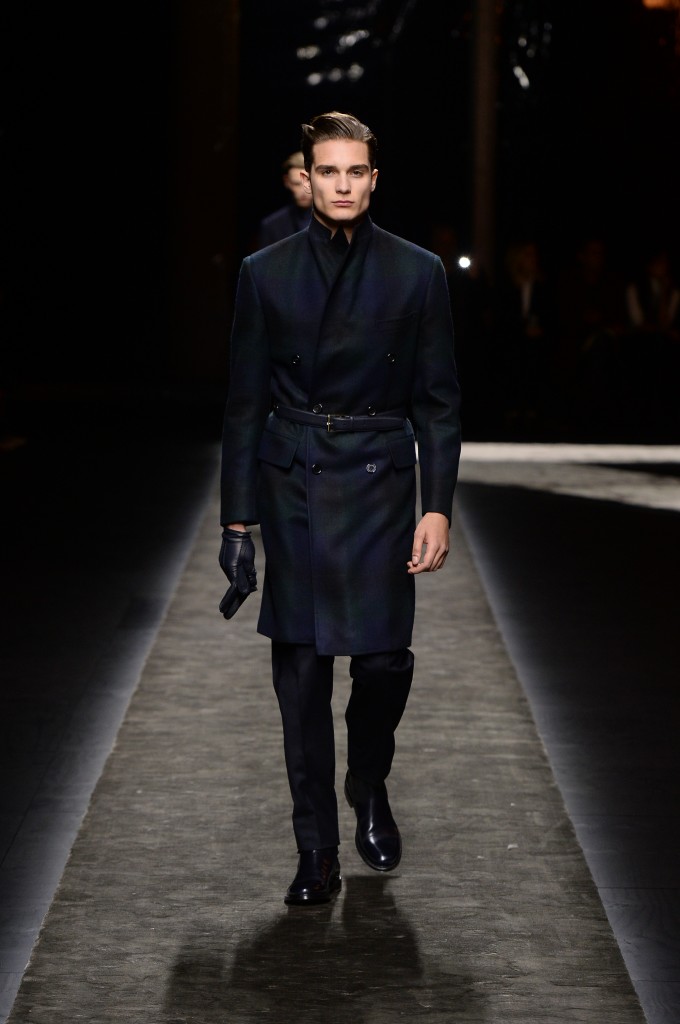 BRIONI Fall/Winter 2015-2016