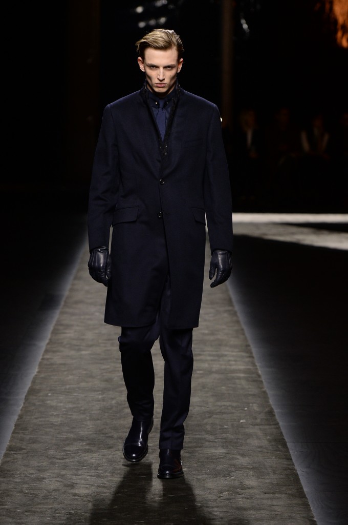 BRIONI Fall/Winter 2015-2016