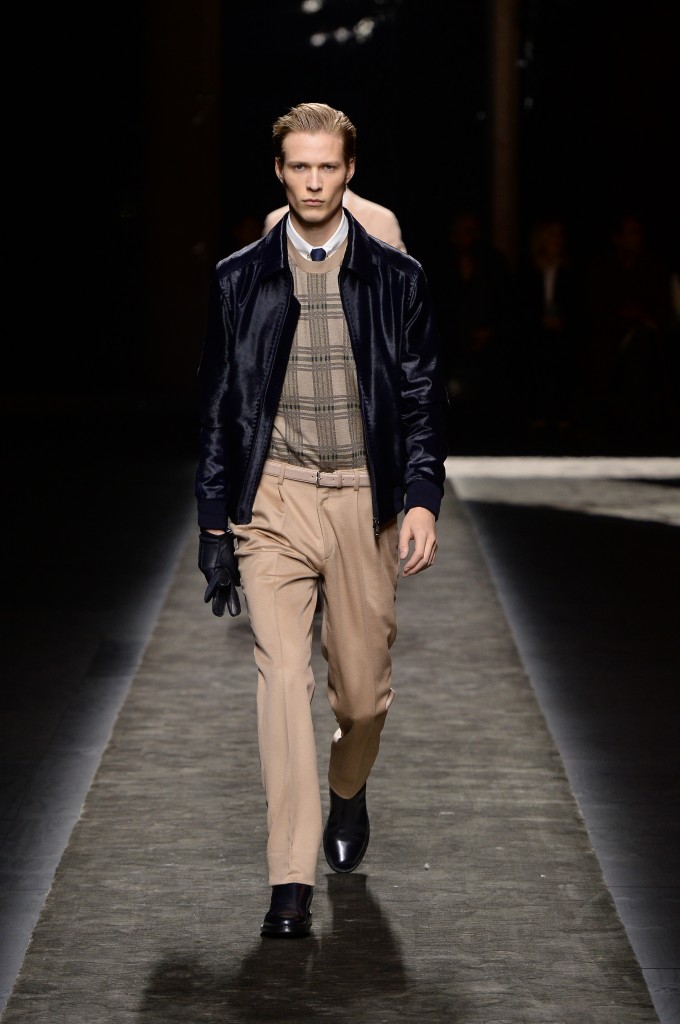 BRIONI Fall/Winter 2015-2016