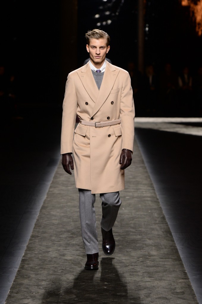 BRIONI Fall/Winter 2015-2016