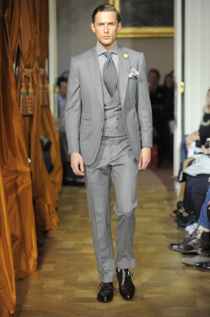 CIFONELLI Fall Winter 2015/16