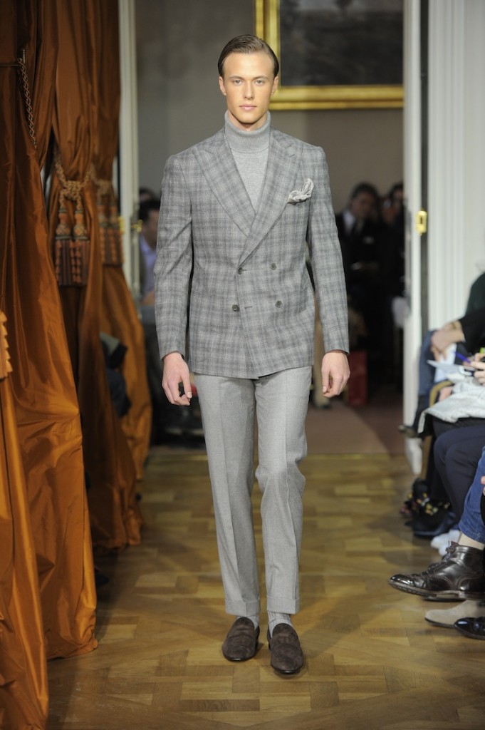 CIFONELLI Fall Winter 2015/16