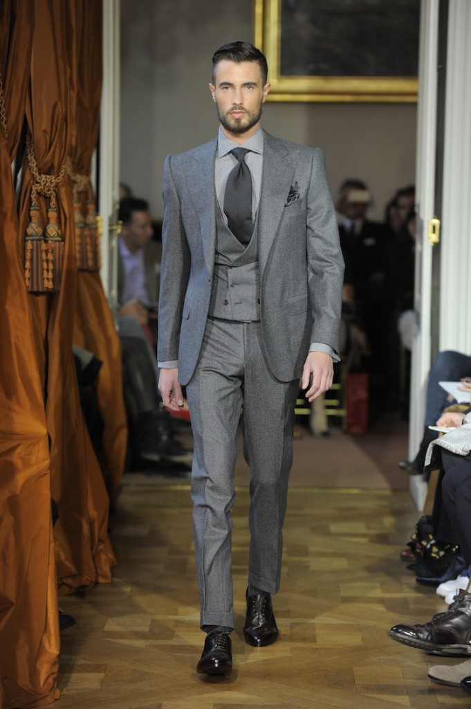 CIFONELLI Fall Winter 2015/16