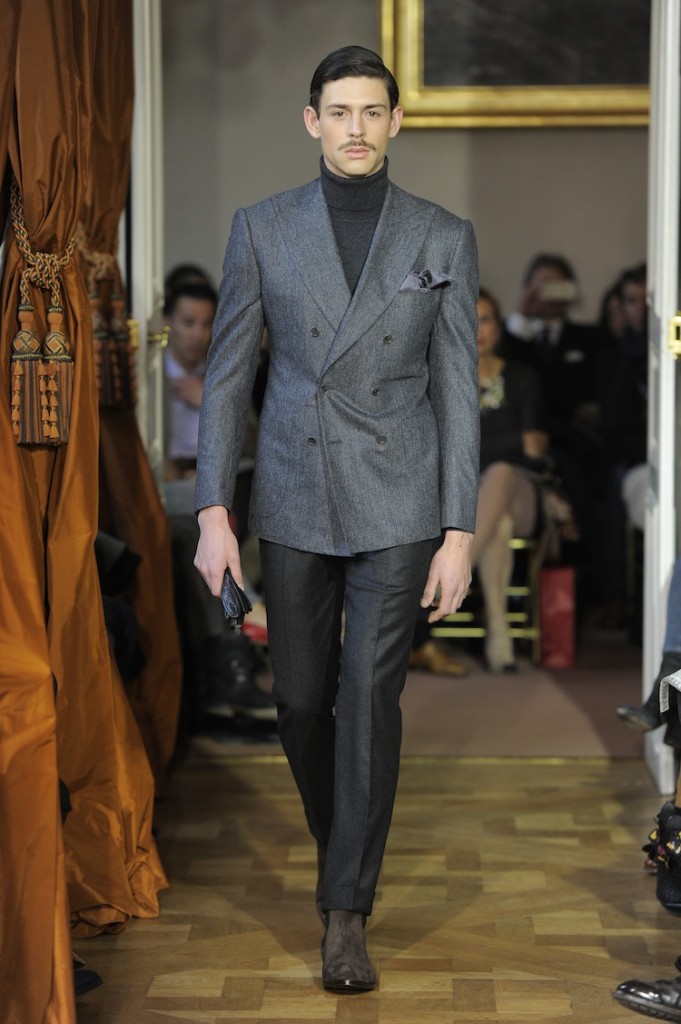 CIFONELLI Fall Winter 2015/16