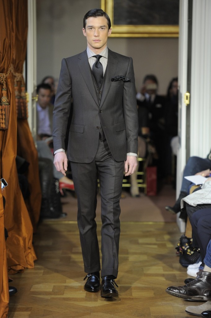 CIFONELLI Fall Winter 2015/16