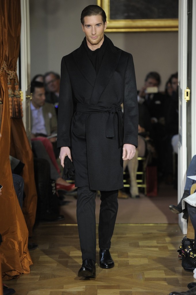 CIFONELLI Fall Winter 2015/16